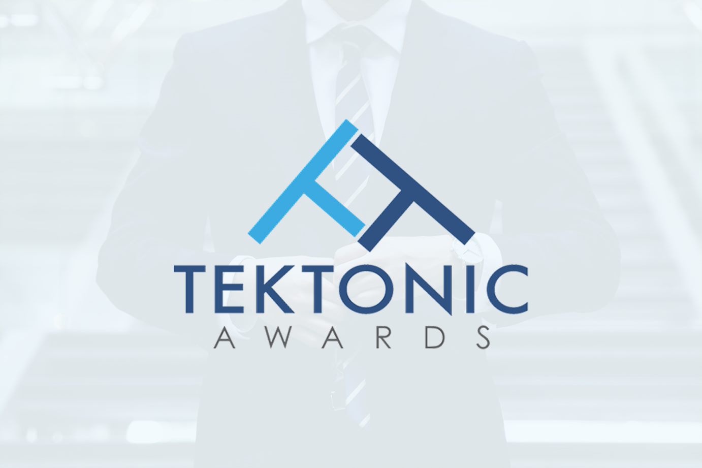 Tektonic Award Logo