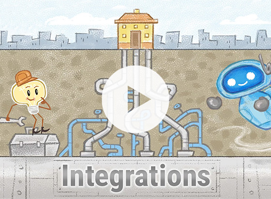 Channel Partners Integration Video Thumbnail