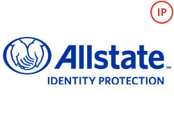 Allstate Identity Protection Logo