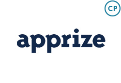 Apprize Logo