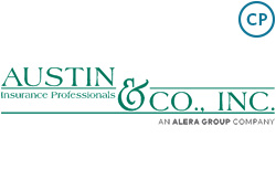 Austin & Co Logo