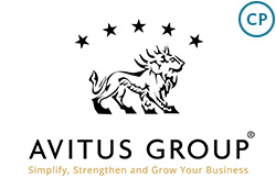 Avitus Group Logo