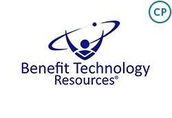 Benefit Technology Resources Logo