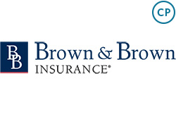 Brown & Brown Insurance Logo