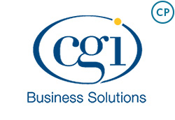 CGI Business Solutions Logo