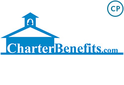 Charter Benefits Logo