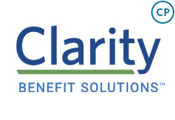 Clarity Benefit Solutions Logo