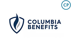 Columbia Benefits Logo