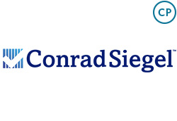 Conrad Siegel Logo