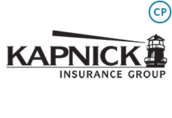 Kapnick Insurance Group Logo