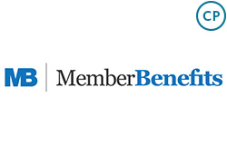 Member Benefits Logo