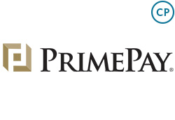 PrimePay Logo