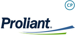 Proliant Logo