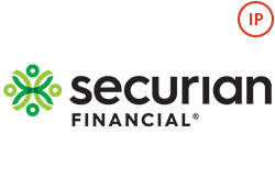 Securian Financial Logo