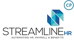 Streamline HR Logo