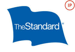 The Standard Logo