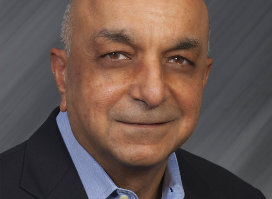 Sanjiv Anand