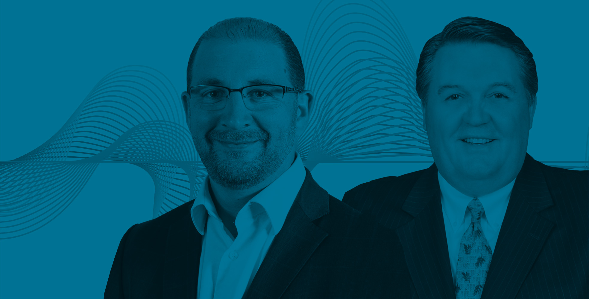 Michael Ciarrocchi & Mark Schmidt