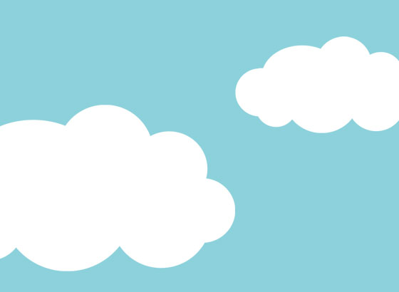 Clouds
