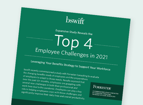 Forrester Study 2021 Infographic