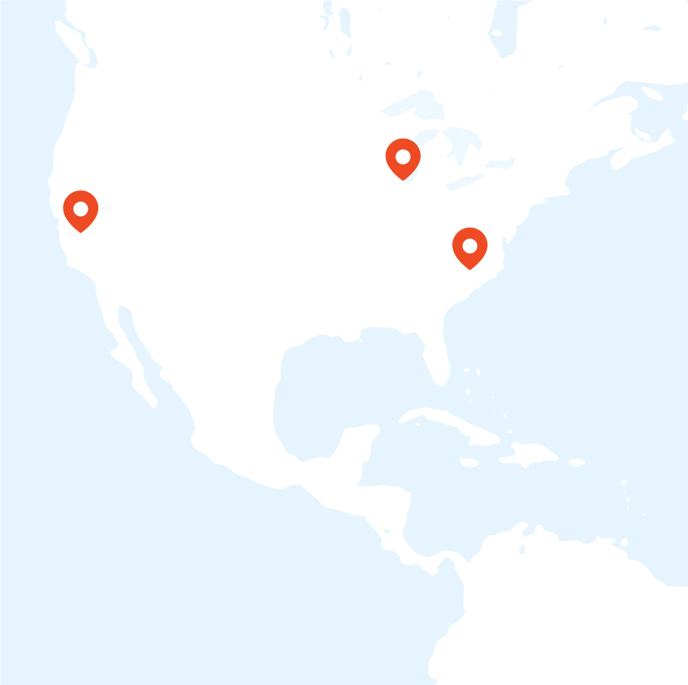 map of bswift locations