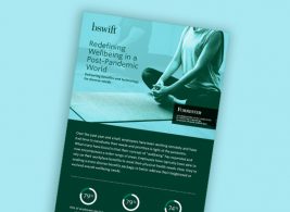 Forrester Study 2021 Infographic