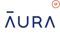 Aura logo