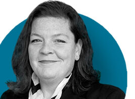 Tracey Eisman of bswift