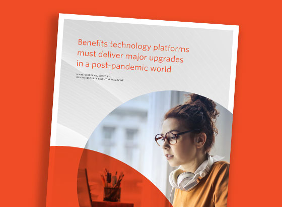 Whitepaper by bswift