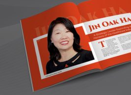 bswift's Jin Oak Ha