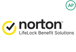 NortonLifeLock AP Logo