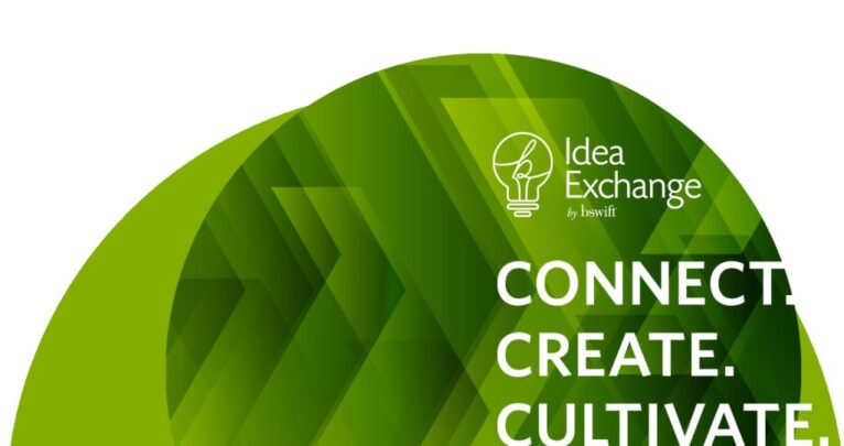Idea Exchange - Connect. Create. Cultivate.