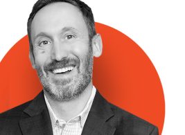 bswift CEO Ted Bloomberg