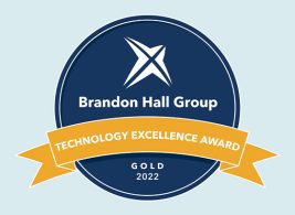 Brandon Hall Group Award Thumbnail