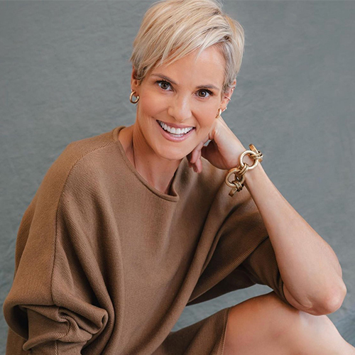 Dara Torres