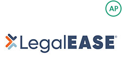 LegalEASE AP Logo