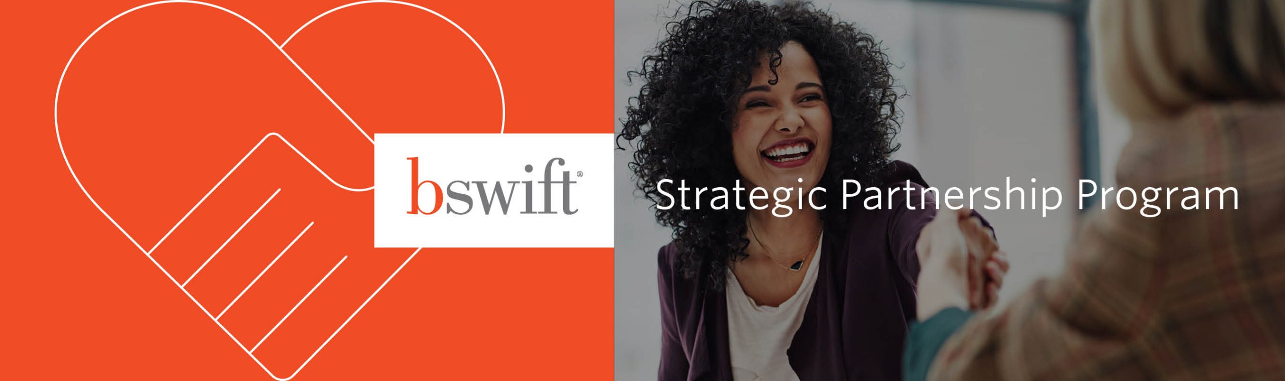 bswift's Strategic Partnership Program