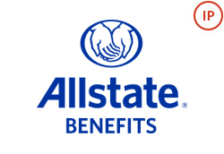 Allstate Benefits Integration Partner Logo