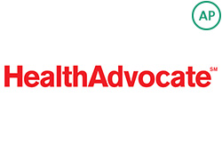 Health Advocate AP Logo
