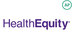 HealthEquity AP Logo