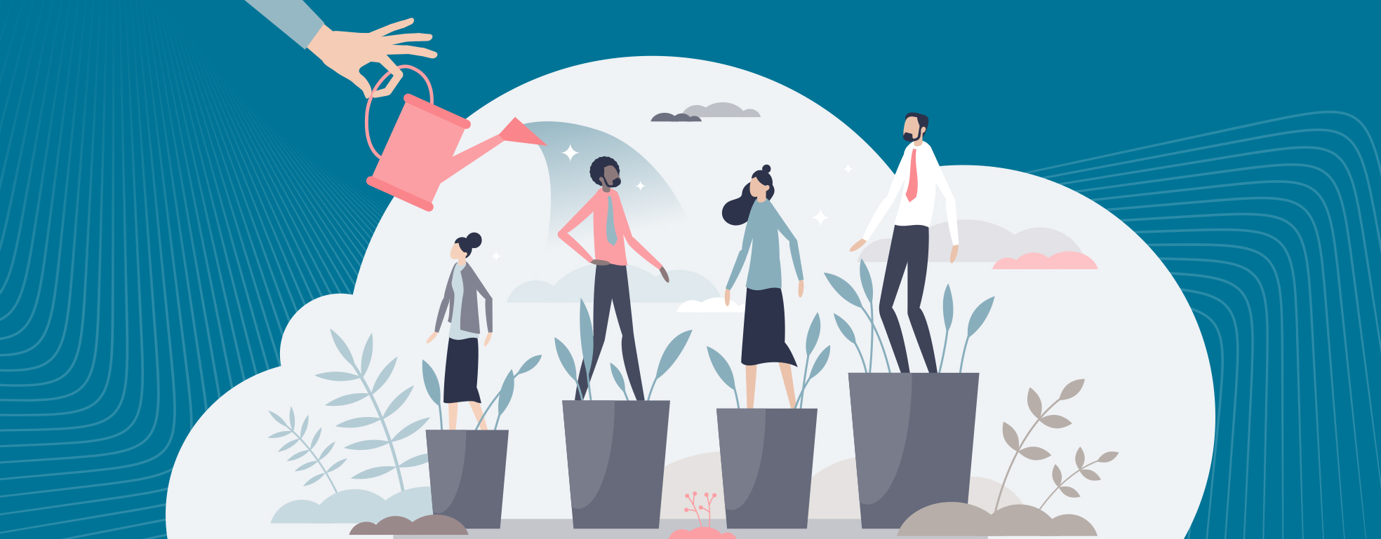 Maximize Employee Benefits Utilization and Retention