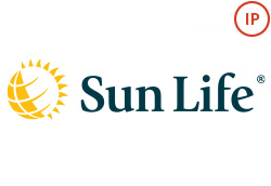 Sun Life Logo