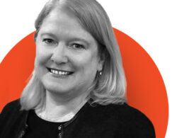 Welcome Sue Thomson, Chief Growth Officer