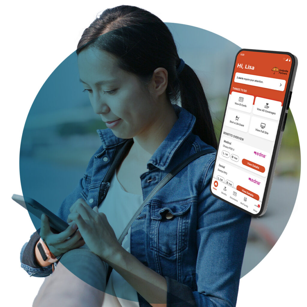 Benefits Enrollment & Administration for Employers bswift