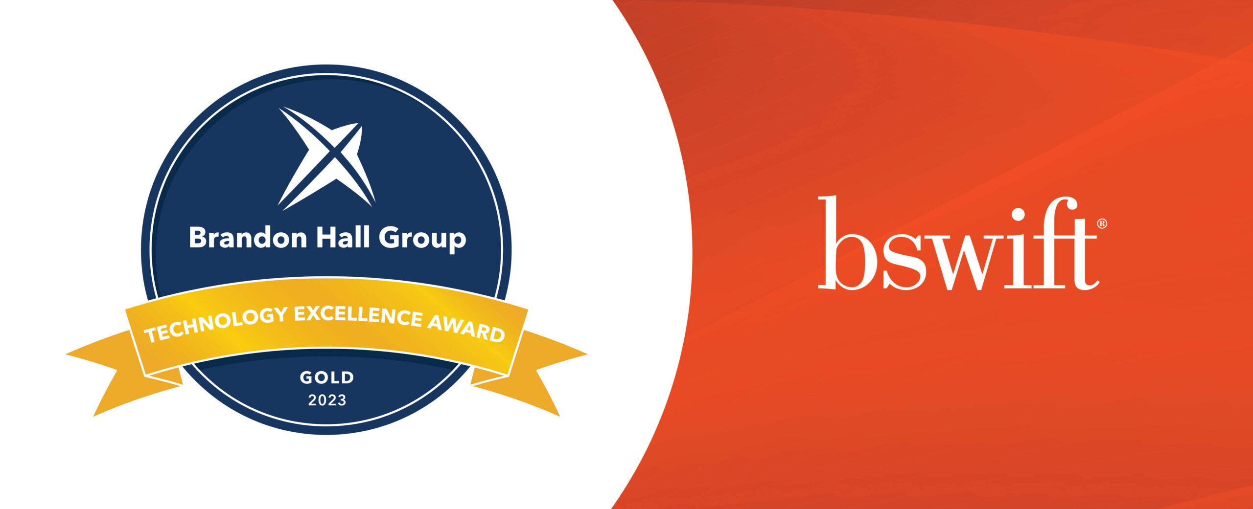 bswift Wins Brandon Hall Group Award for Benefits Administration bswift