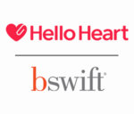 Hello Heart and bswift