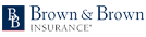 Brown Brown Insurance logo