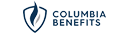Columbia Benefits Logo