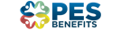PES Logo