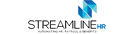 Streamline HR Logo